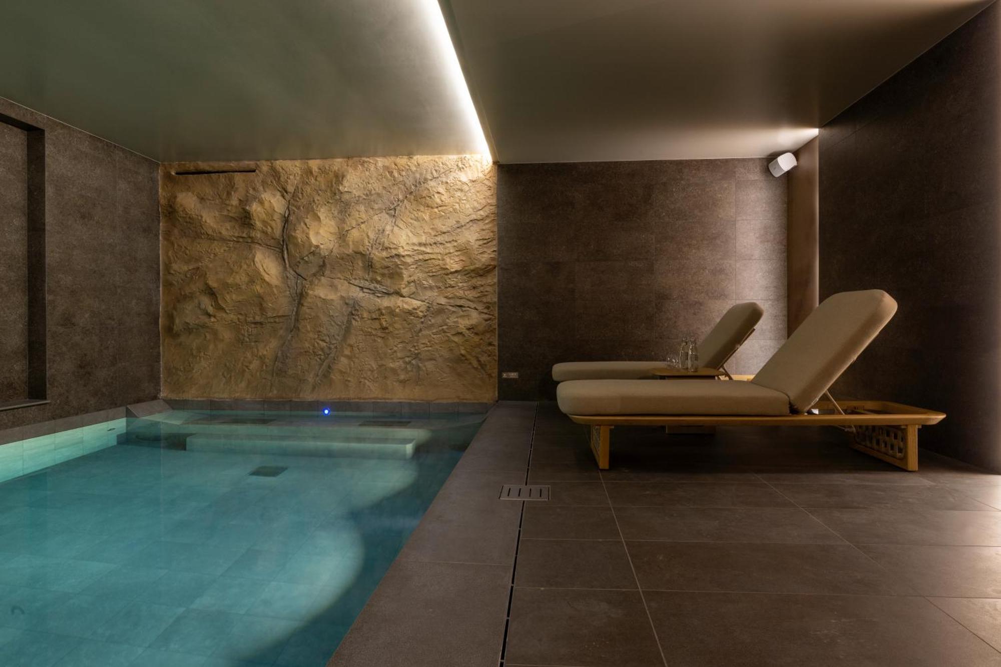 Hotel L'Ormaie & Spa Paris Exteriör bild