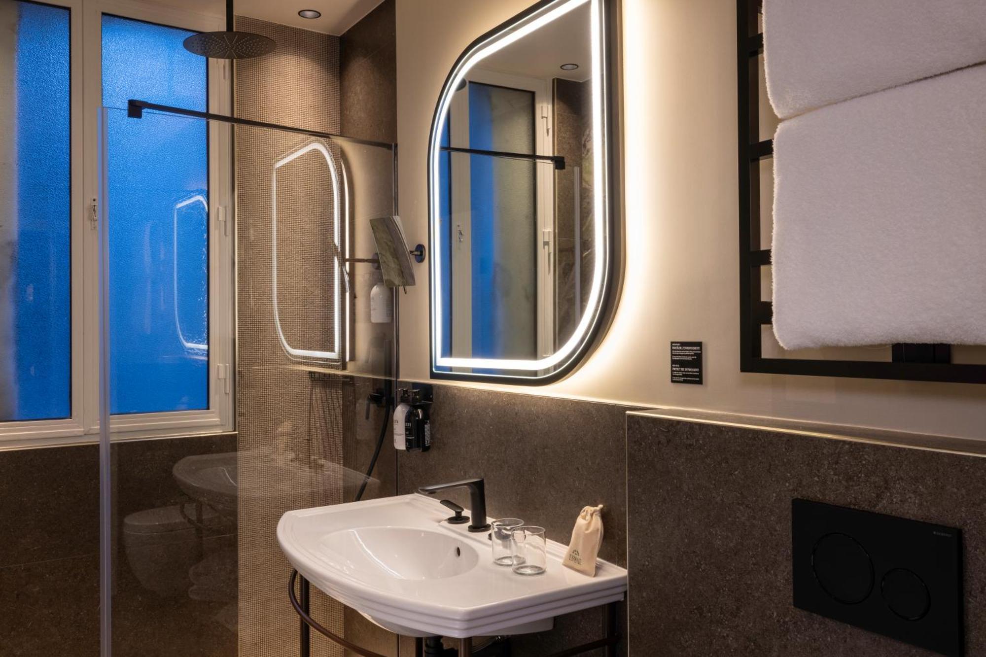 Hotel L'Ormaie & Spa Paris Exteriör bild