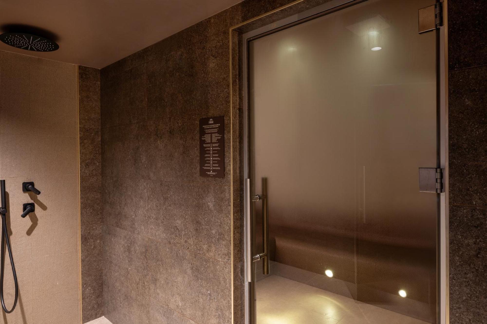 Hotel L'Ormaie & Spa Paris Exteriör bild